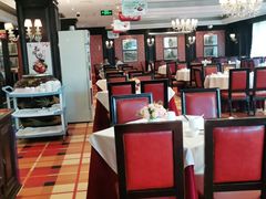 大堂-大鸭梨烤鸭(石佛营店)