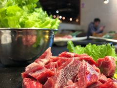 -嘿嘟嘟·肋条烧肉放题(爱融荟城店)