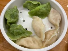-船歌·鱼水饺青岛菜(国贸商城店)