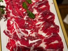 -周师兄大刀腰片火锅(洪崖洞旗舰店)