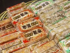 -上海梨膏糖商店(豫园商城店)