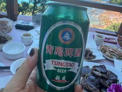 -美人鱼悬崖海景餐厅(鹿嘴山庄店)