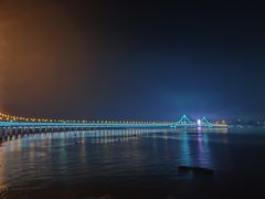-星海湾跨海大桥