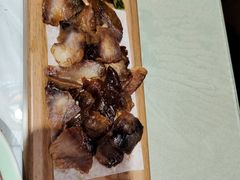 碳焗肉-以前的小酒馆(中山广场店)