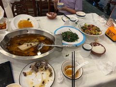 -鑫巴蜀小镇 · 水煮鱼专研店(玉桥店)