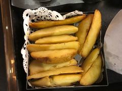 -炸鸡情侣韩式料理(中央大街店)