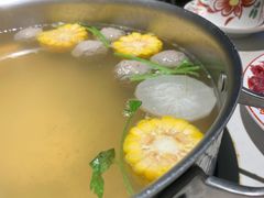 -汕头八合里海记牛肉店(清河店)