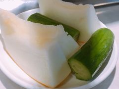 -海底捞火锅(龙茗路店)