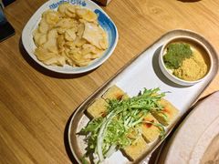 -渔珺石锅鱼·云南菜(天泽街店)
