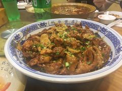 -利华煲店(崇福店)