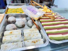 -常州糕团店(北大街新世纪商城店)