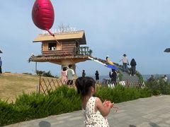 -养马岛旅游度假区