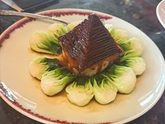 -苏州W酒店·苏滟中餐厅