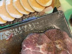 -老卜奎齐齐哈尔烤肉(人民东路店)