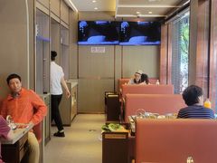 -蝎王府羊蝎子(虎坊桥总店)