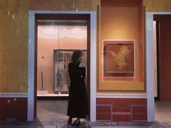 -盘龙城遗址博物院