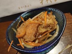 -千代武日本料理(开发区店)