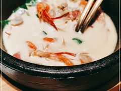 -山里亲戚(淞虹路店)