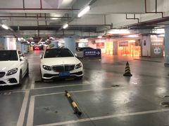 -合生汇·停车场