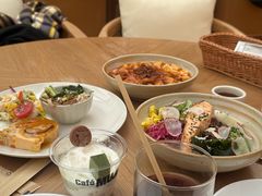 -无印良品餐堂 MUJI Diner(成都太古里店)