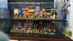 -新时模型(新街口店)