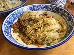 -裕兴记·三虾面(西北街总店)