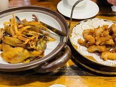 -临家闽南菜(宝洲路店)