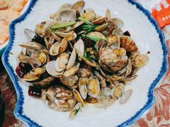-一块豆腐·海鲜·家常菜(李沧书院路店)