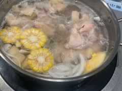 -椰小鸡·琼州糟粕醋·火锅(美兰缤纷城店)