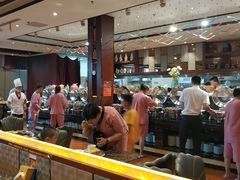 -水晶之星洗浴温泉汗蒸