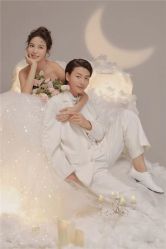 -摩玛婚纱摄影(杭州店)