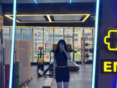 -NRG健身私教CLUB(打浦桥店)
