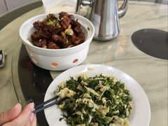 -百味园土菜馆(迎宾东路店)