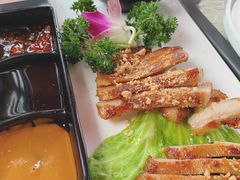 -暹罗酒肆泰餐厅酒吧