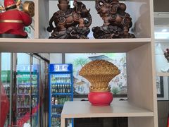 -一块豆腐(李沧书院路店)