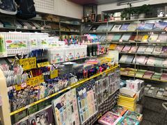 -宝宝文具店(马当路店)