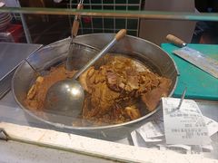 -卤大叔·广州牛杂(壹方城店)