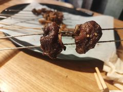 -壹酒贰肉1926·深夜食堂(南京北街店)