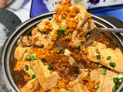 -鲜得莱渔港·小平岛海胆馆(七贤岭店)