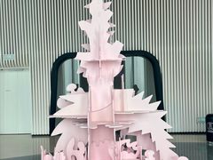 -平安金融中心云际观光层