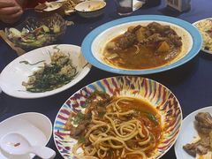 -伊带伊路新疆美食府(呼家楼店)