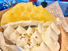 -Pie Bird(新闸路店)