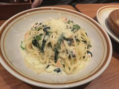 -萨莉亚意式餐厅(万嘉商业广场店)