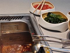 -海底捞火锅(江北万达商业广场店)