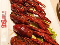-重庆红亮大刀腰片火锅(流芳店)