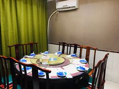 包厢-古集小镇(银泰店)