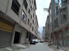 -北岐滩涂
