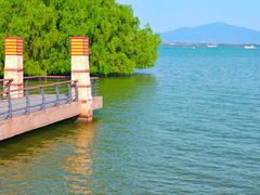 -深圳湾公园(南山区)