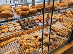 -BreadTalk面包新语(虹口龙之梦店)