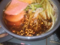 -壹酒贰肉1926·深夜食堂(九纬路店)